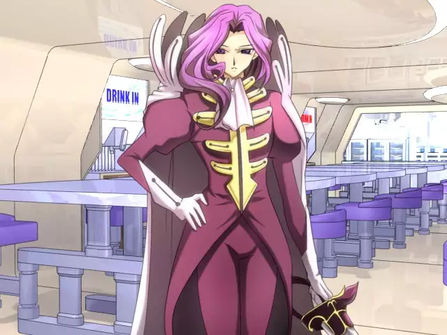 Saimin Nyotei Shirīzu ~ Saimin Nyotei