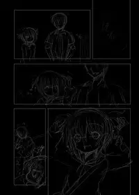 [Nounai Kanojo (Kishiri Toworu)] Tama-chan to Date. (Bamboo Blade) [Digital]