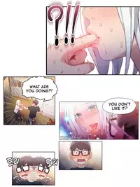 Sweet Guy Chapter 11 [ENGLISH] (Full Color)