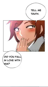 Perfect Half Ch.1-24 (English) (Ongoing)