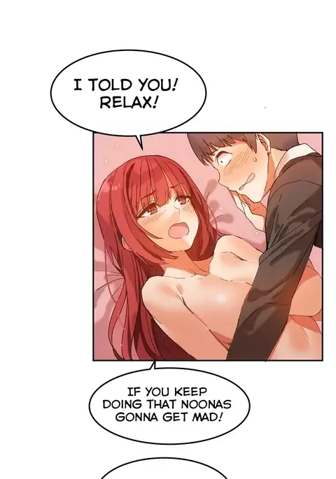 Hahri's Lumpy Boardhouse Ch. 0-17