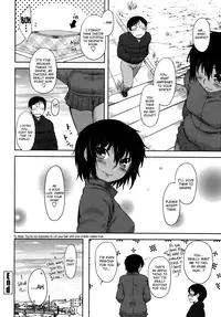 [Dr.P] Bokunchi no Mikage-san [English] {YQII + Afro} [Decensored]