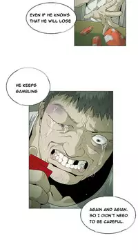 By Chance (Ep. 1-30) [English]