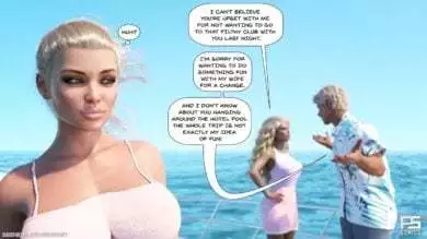 [Pegasus Smith] – Au Naturel – Nudist Resort Part 13