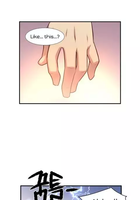 Master in My Dreams Ch.0-36