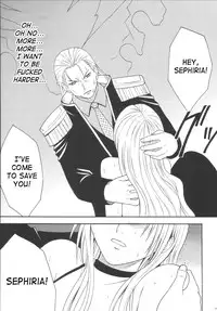 [Crimson Comics] Black Cat Final [English]