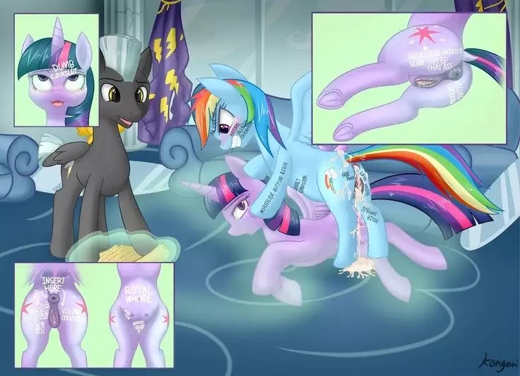 こんがりトースト One bad day