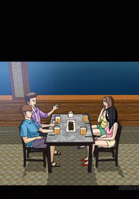 Secret Island Ch.1-22