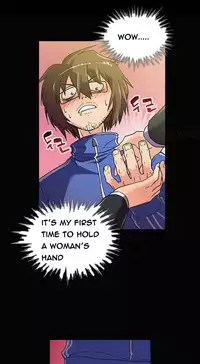 First Experience Ch.1-2 (English) (Ongoing)