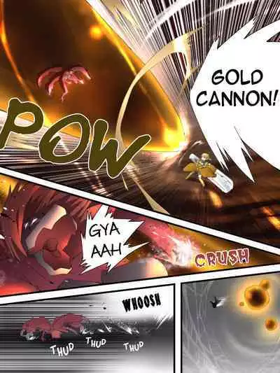 Fairy Knight Fairy Bloom Ep5 English Ver.