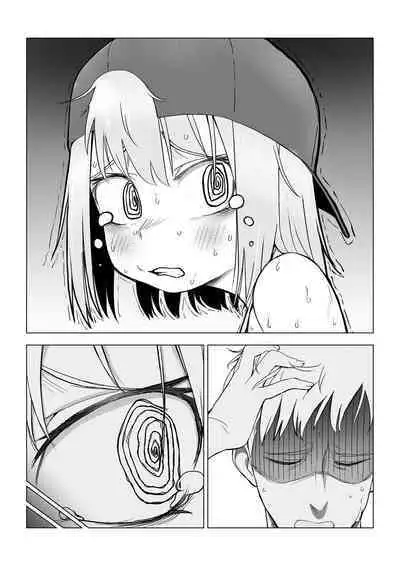 Ochinchin wa Cake ni Au!! | Cake Pairs Nicely With Penis!