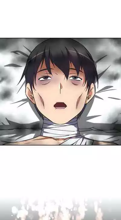 The Girls’ Nest | HELL'S HAREM Ch.1-22