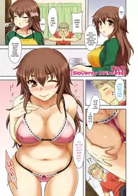 [Dr.P] Momoiro Daydream Ch. 1-6 [English] [YQII] [Decensored] [Digital]