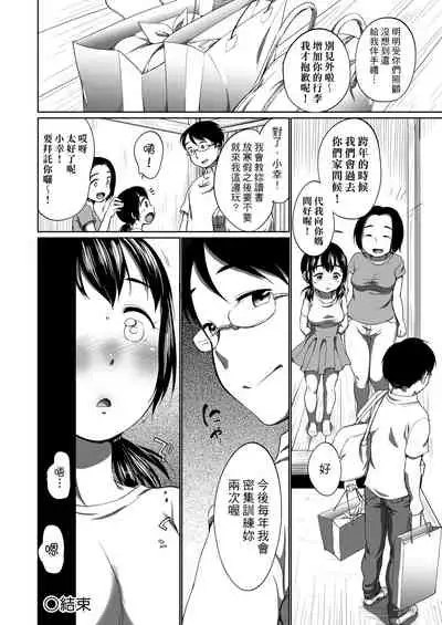 Hatsuiku Collection | 發育少女觀察手冊