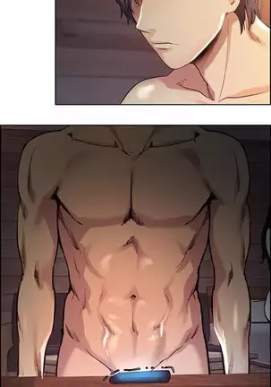 Taste of Forbbiden Fruit Ch.28/53