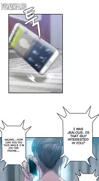 [Guh Bal Han] Ghost Love Ch.1-25 (English) (YoManga) (Ongoing)