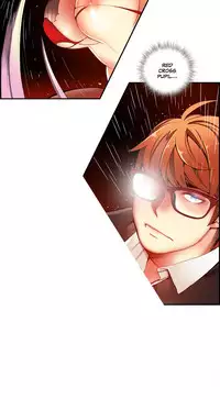 [Juder] Lilith`s Cord Ch.1-24 (English) (Ongoing)