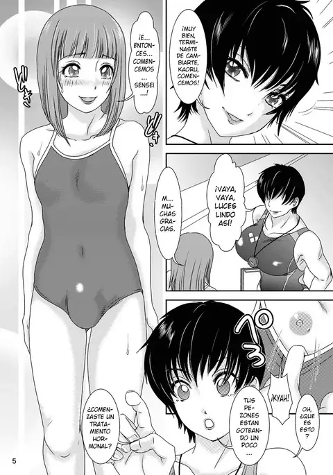 BEHAVIOUR+Vol. 4 ~Hot for Teacher~