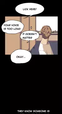 [Keum Sah Gong] Si-Eun Ch.1-37 (English) (Ongoing)