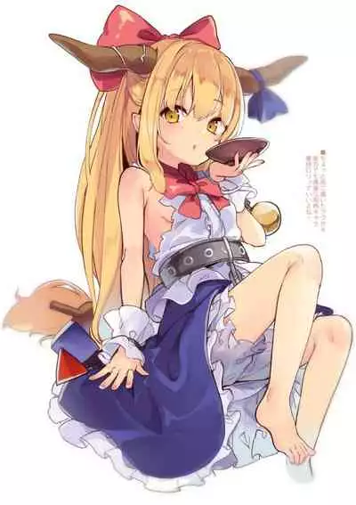 [毛玉牛乳 (玉之けだま)]C91おまけ + C93おまけ