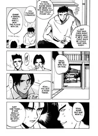 [Oh! Great] 5 ~FIVE~ [English]