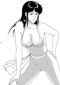 [Atelier Pinpoint (CRACK)] NIGHTFLY vol.1 DAY DREAMIN' (Cat's Eye)