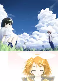 [SEPIA (Ogata)] _PS [Digital]