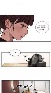 [Ramjak] Atonement Camp Ch.1-31 (English) (Ongoing)