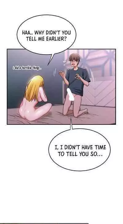 [Abio4, Bangkki] Sextudy Group (1-18) [English] [Ongoing]