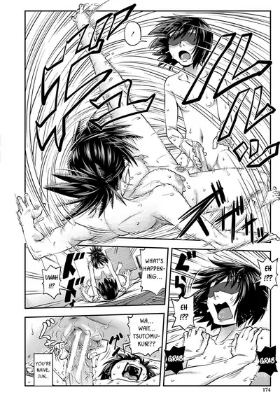 Yatte Minakerya Wakaranai | I Would Not Know Unless I Try Fucking