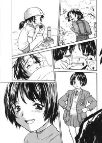 [Zerry Fujio] Revolver