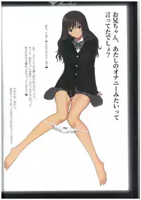 (C83) [T2 ART WORKS (Tony Taka)] Recollect