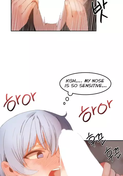 Hahri's Lumpy Boardhouse Ch. 0-19