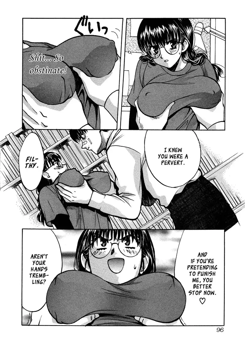 Love Junkies Vol4 - Scene 31