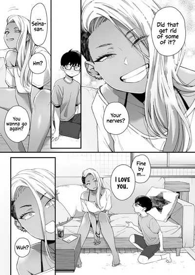 Kawaii no wa Zurui | Callin' me Cute Ain't Fair