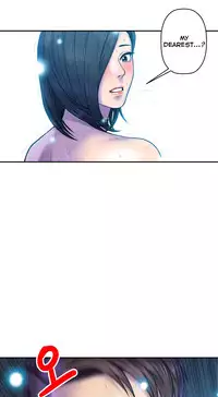 [Guh Bal Han] Ghost Love Ch.1-25 (English) (YoManga) (Ongoing)
