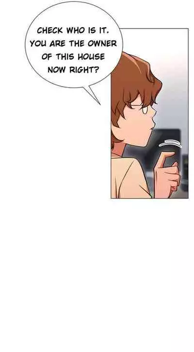 LIVE WITH : DO YOU WANT TO DO IT Ch. 1-9 [English]