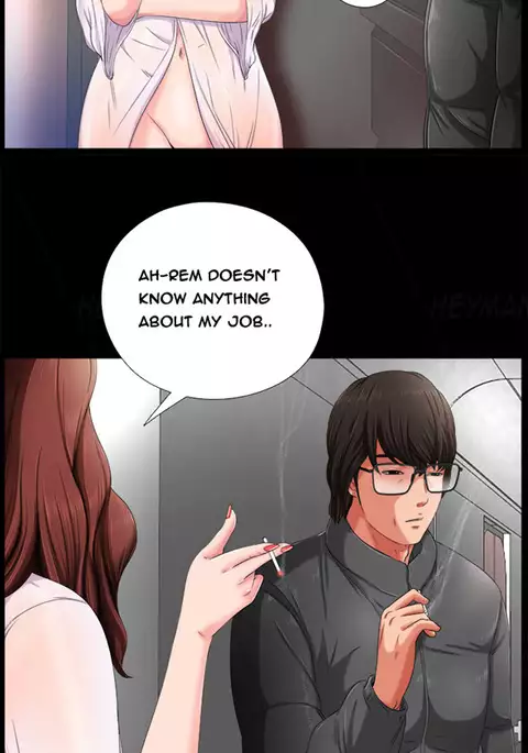 Girl Next Door Ch.1-22