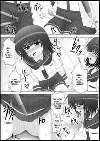 [MEPHIST (Makita Tomoki)] Onayuri ch.2 [English] [WiD] [Digital]