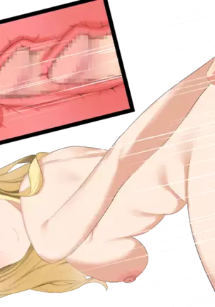 NPC kan Fantasy in Mahou Gakkou