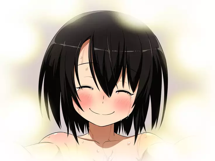 Saki to Riku to Tagosaku