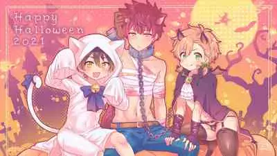 Namaiki Otouto ni wakarase ! | 教育狂妄的弟弟！