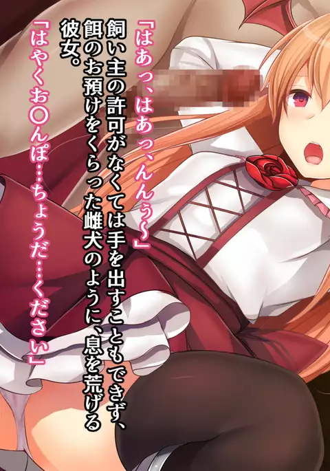 Mousouverse -H Card CG Shu- Vol.2