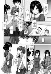 [Kisaragi Gunma] Welcome to Tokoharusou Ch.4 [Eng]