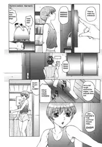 Femboy School [English] [Rewrite]
