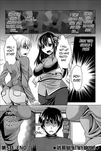 [Matsunami Rumi] Oshikake Fiancée Ch. 1-6 [English] [Lazarus H]
