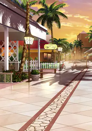 HuniePop 2 Double Date CG Asset Rip