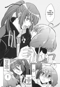 (C75) [Toko-ya (Kitoen)] AL×RAN (Macross Frontier) [English]