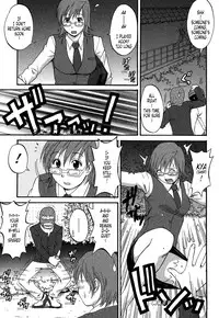[Saigado] Hanasan No Kyuujitsu (Hana's Holiday) Vol. 2 [English] [Tonigobe]