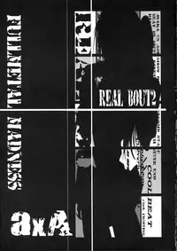 [FULLMETAL MADNESS (Asahi)] Real Bout 2 (To Heart)